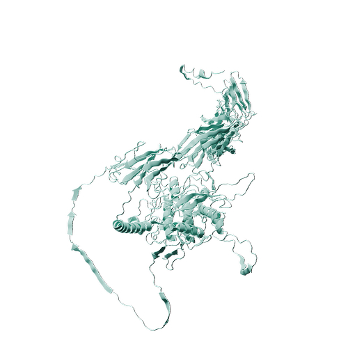 Mouse PDGFRA (C-6His, HEK293)